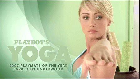 sara jean underwood|Sara Jean Underwood doing aerial yoga : r/girlsinyogapants